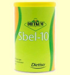 Dietkum Sbel-10 - Dietisa - 80 grams