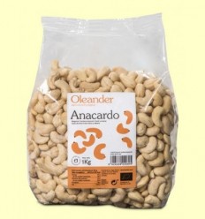 Anacard Cru - Oleander - 1 kg
