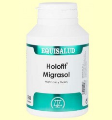Holofit Migrasol - Equisalud - 180 càpsules