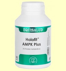 Holofit AMPK Plus - Equisalud - 180 càpsules
