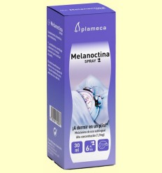 Melanoctina Spray - Plameca - 30 ml