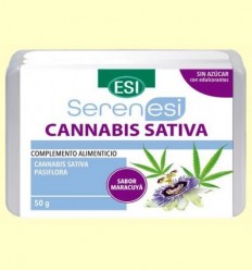 Serensi Cannabis Sativa Pastilles Toves - Laboratorios ESI - 50 grams