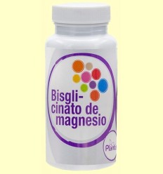 Bisglicinat Magnesi - Plantis - 60 càpsules
