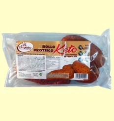 Brioix Pepetes Proteic Keto - La Campesina - 200 grams