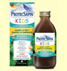 ProtecSapin Kids - Natysal - 250 ml
