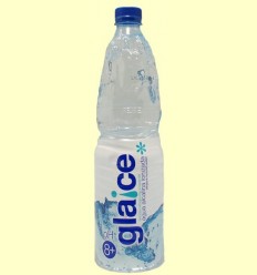 Aigua Alcalina Ionitzada - Glaice - 1,25 litres