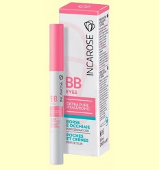 BB Ulls Àcid Hialurònic Pur Extra (Mitjà) - Inca Rose - 1,8 ml