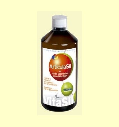 ArticulaSil - Silici Orgànic - VitaSil - 1 litre