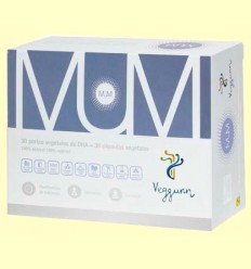 Veggunn Mum - Veggunn - 60 softgels + 30 càpsules