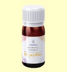 Sinergia Aromàtica Be Positive - Esential'Aroms - 15 ml