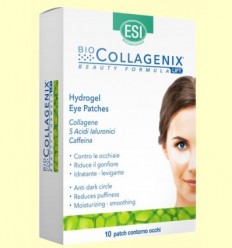 Collagenix Beauty Fórmula Bio - Laboratorios Esi - 10 pegats