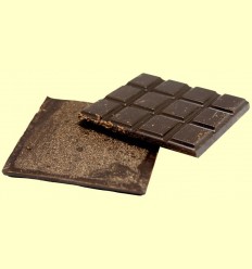 Xocolata amb Avet - Lagrimus - 80 grams