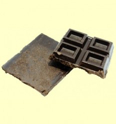Xocolata amb Oli d'Oliva i Sal - Lagrimus - 125 grams