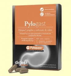 Pylogast - Herbora - 30 càpsules