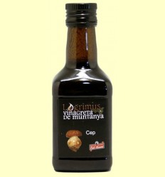 Vinagreta de Muntanya de Bolet - Lagrimus - 250 ml