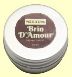 Bàlsam labial Brin D'Amour Bio - Nectum - 15 ml