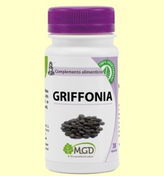 Griffonia - MGD - 30 càpsules