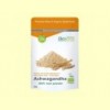 Ashwagandha Raw Powder Bio - Biotona - 150 grams