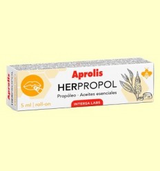 Aprolis Herpropol Labial - Intersa - 5 ml