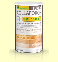 Collaforce Super 10.000 + Magnesi - Dietmed - 450 grams