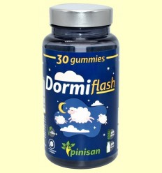 Dormiflash - Pinisan - 30 gummies