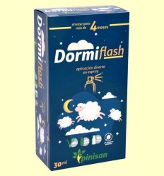 Dormiflash Spray - Pinisan - 30 ml