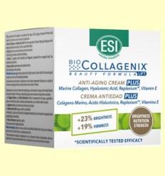 Collagenix Crema Antiedat 50+ - Laboratorios ESI - 50 ml