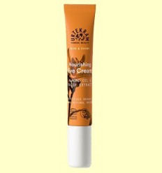 Contorn d'Ulls Hidratant Orange Blossom - Urtekram - 15 ml