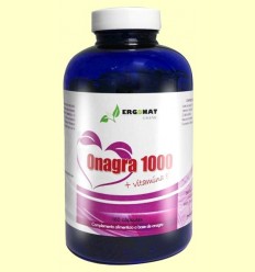 Onagra 1000 - Ergonat - 180 càpsules