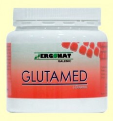 Glutamed - Ergonat - 250 grams
