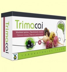 Trimacai - Tegor - 30 càpsules