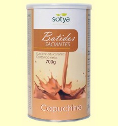Batut Saciant Sabor Caputxí - Sotya - 700 grams