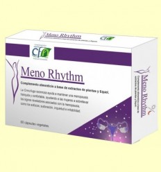 Meno Rhythm - CFN - 60 càpsules