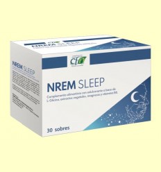 NREM Sleep - CFN - 30 sobres