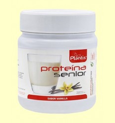 Proteïna Sènior - Plantis - 500 grams