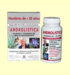 Androlístic - Phytovit - 90 càpsules