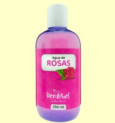 Aigua de Roses - Herdibel - 250 ml