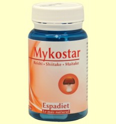 Mykostar - Espadiet - 50 càpsules