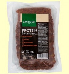 Pa de Motlle Proteic - Santiveri - 250 grams