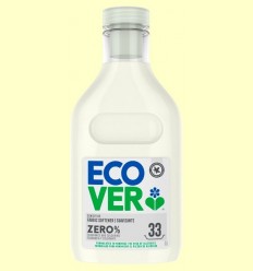 Suavitzant Zero% - Ecover - 1 litre