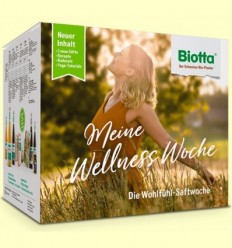 Setmana Wellness - Biotta - Pack complet