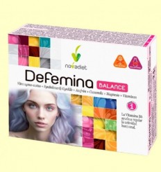 Defemina Balance - Novadiet - 30 càpsules