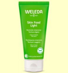 Skin Food Light - Weleda - 75 ml