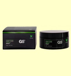 Crema Silici Orgànic - G5 - 100 ml