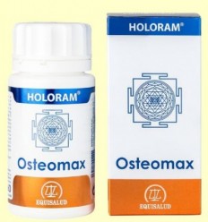Holoram Osteomax - Equisalud - 60 càpsules
