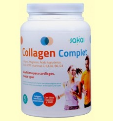 Collagen Complet - Sakai - 330 grams