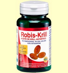 Robis Krill - Robis Laboratorios - 30 càpsules