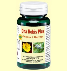 Ona Robis Plus - Robis Laboratorios - 80 càpsules