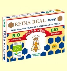 Reina Real Forte - Robis - 20 càpsules