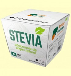 Stevia - Energy Feelings - 100 sobres